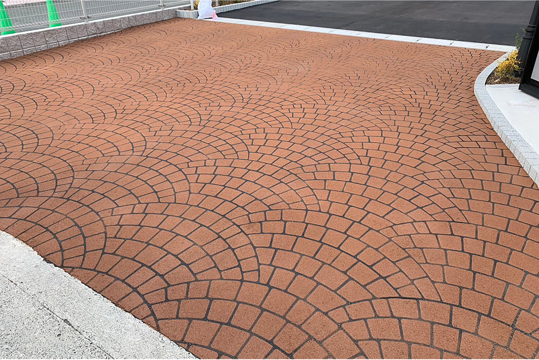 施工画像