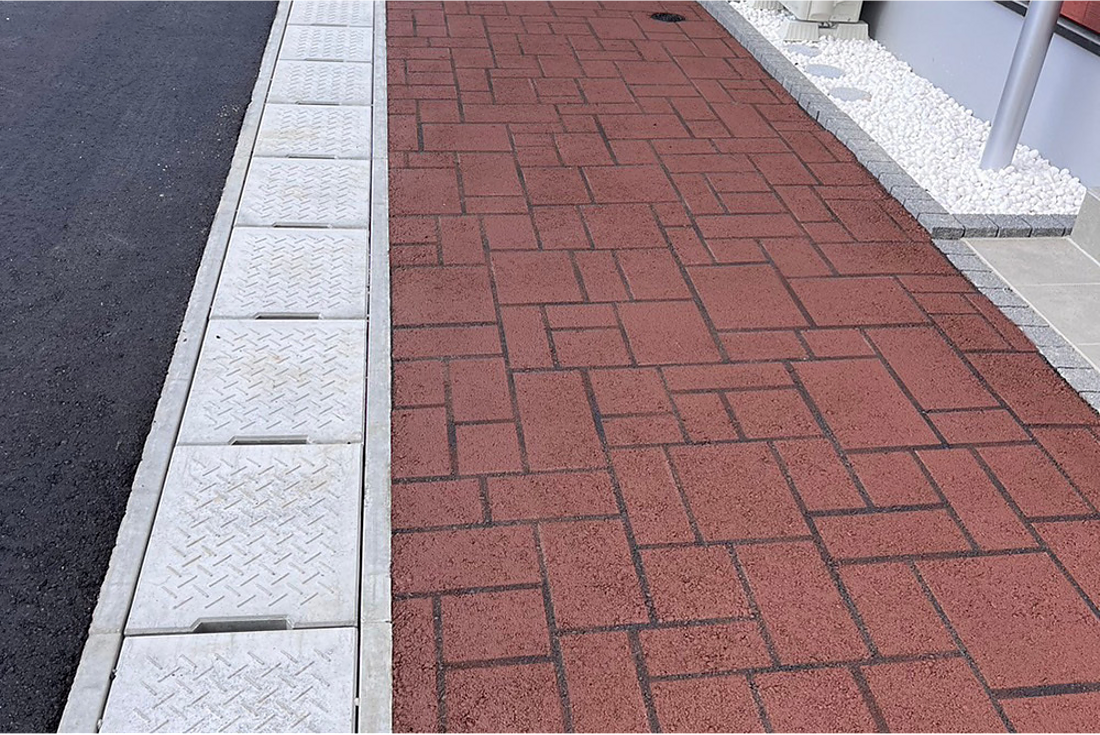 施工画像