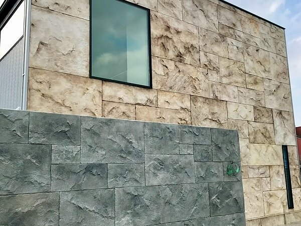 ヤマシタアートモールディングは「モルタル造形」全国対応可能の画像