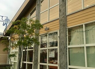 福岡県東区　たまごハウス福岡東店